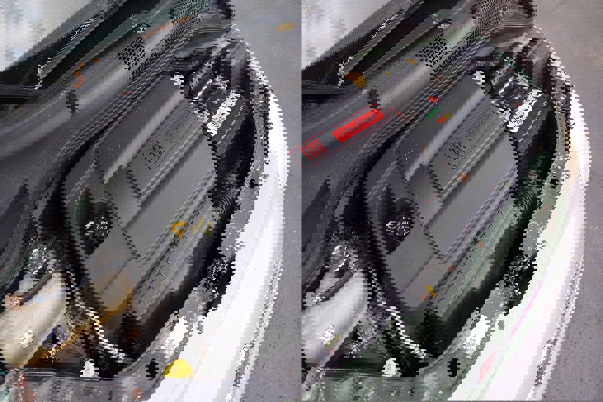 Used 2014 FIAT 500 1957 Edition image 44