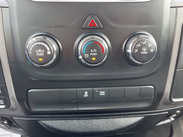 Used 2018 RAM 1500 Tradesman w/ Power & Remote Entry Group AWD/4WD image 25