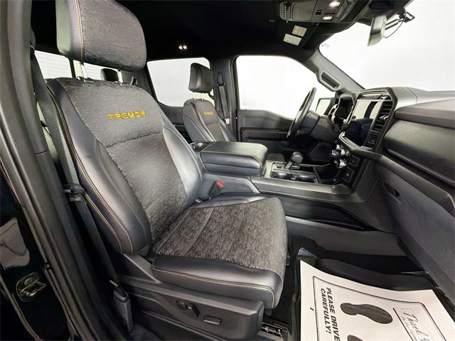 Used 2024 Ford F150 Tremor w/ Bed Utility Package image 26