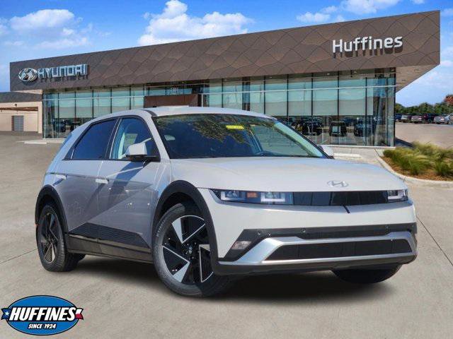 New 2026 Hyundai Ioniq 5 SE