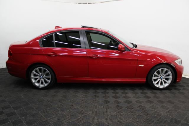 Used 2011 BMW 328i Sedan RWD image 5