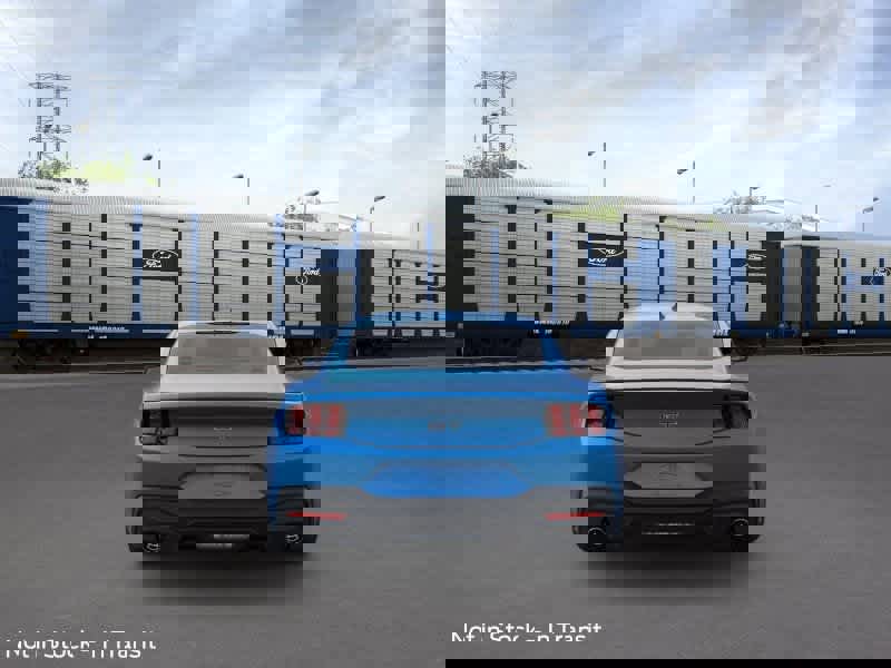 New 2026 Ford Mustang GT Premium image 5