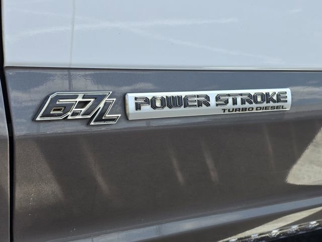 Used 2019 Ford F350 Lariat w/ Tow Technology Bundle image 32