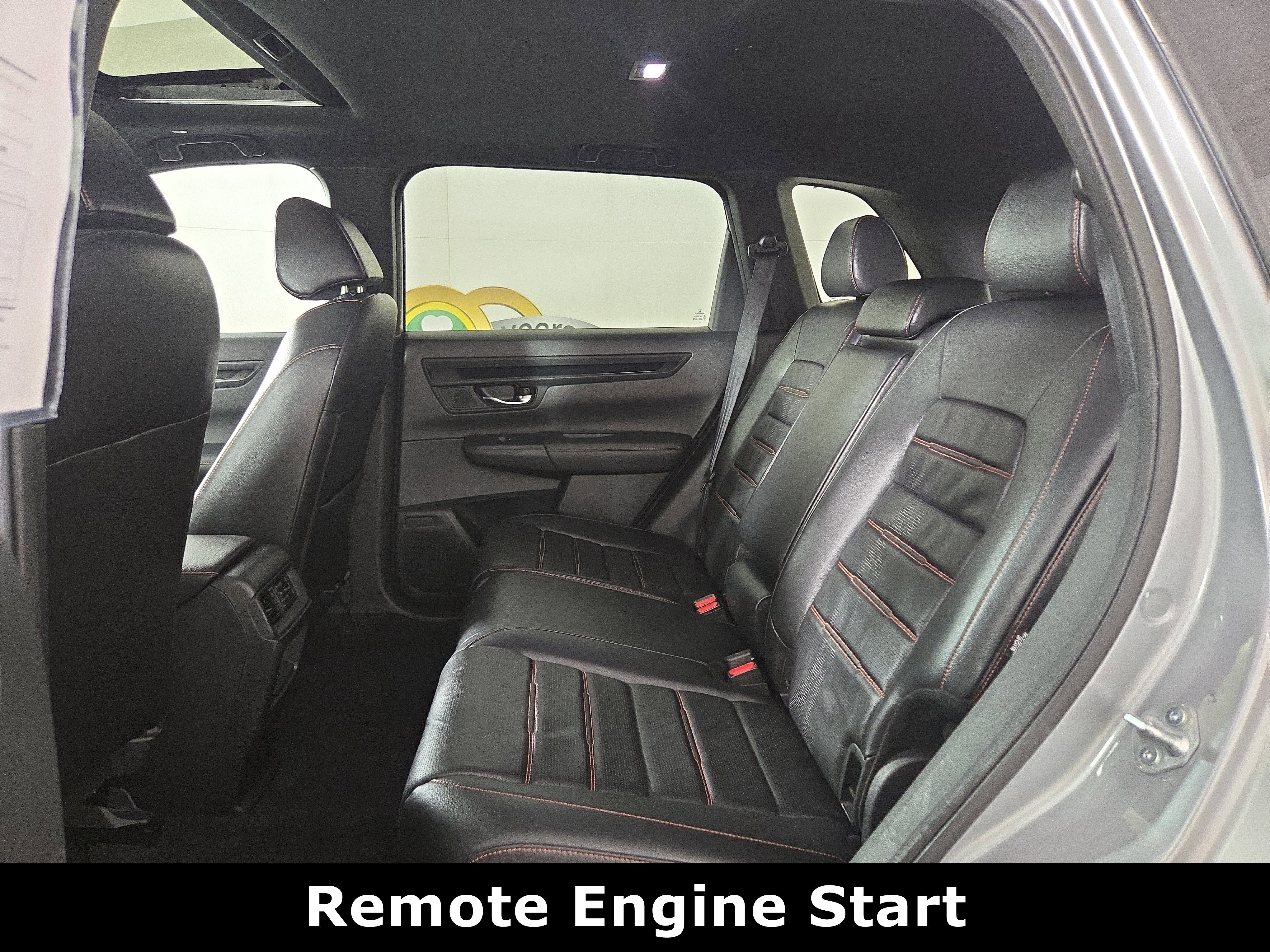 Used 2024 Honda CR-V Sport-L image 12