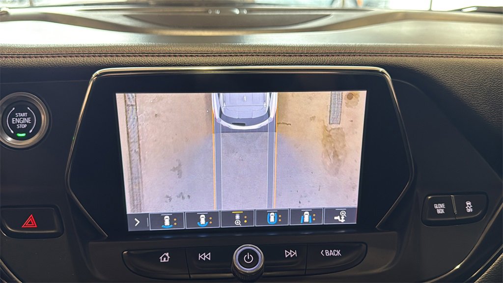 Used 2019 Chevrolet Blazer RS image 43