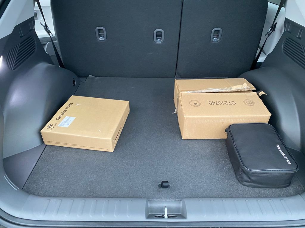 Certified 2026 Hyundai Ioniq 5 SE image 11