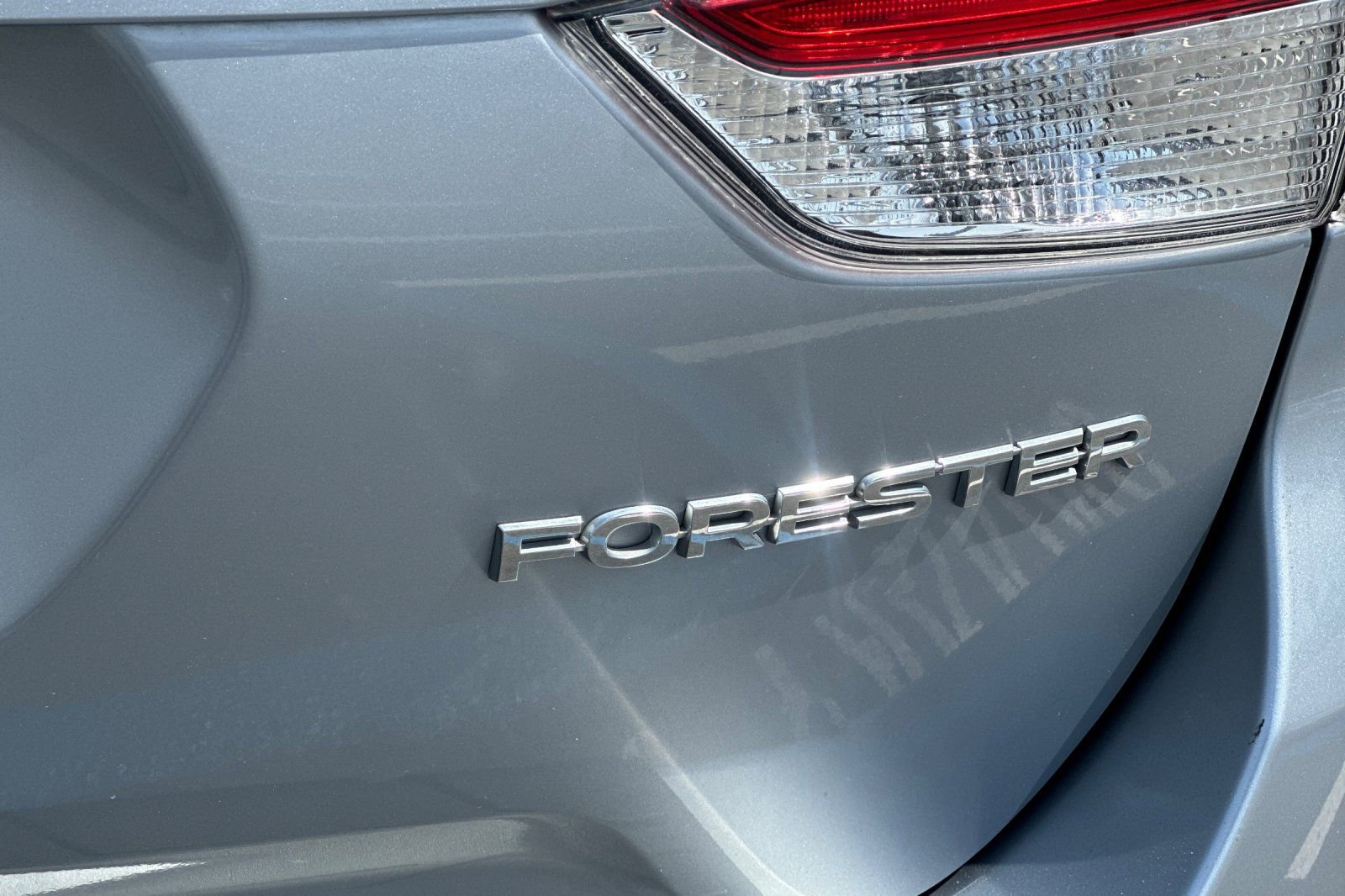 Used 2021 Subaru Forester Premium w/ Popular Package #1 image 27