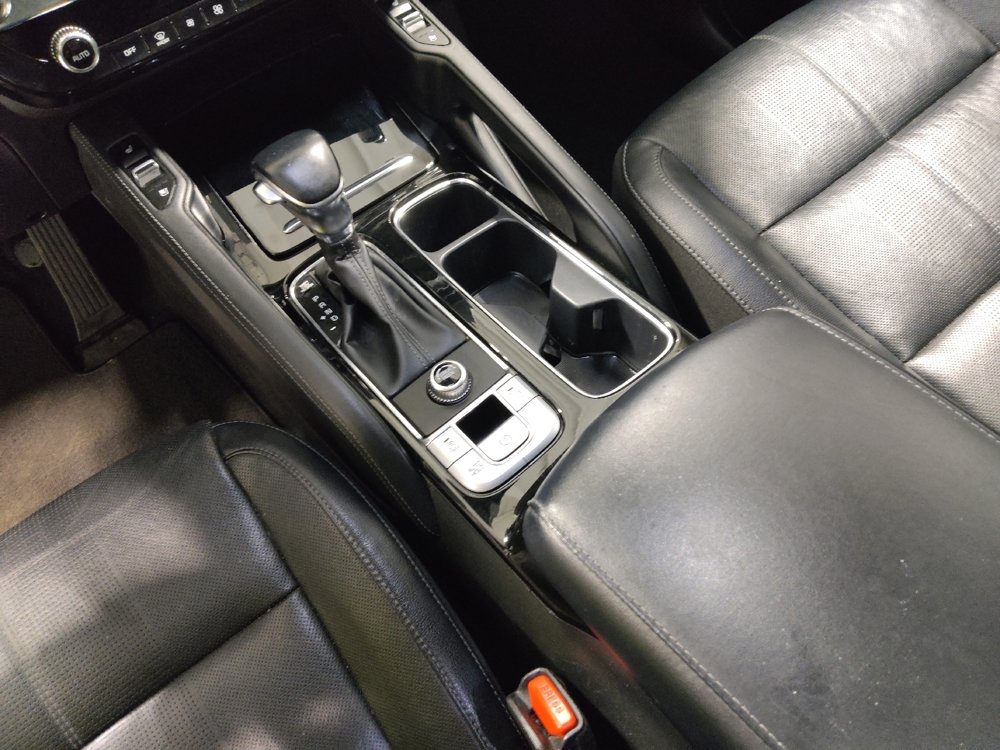 Used 2022 Kia Telluride EX w/ EX Premium Package FWD image 26