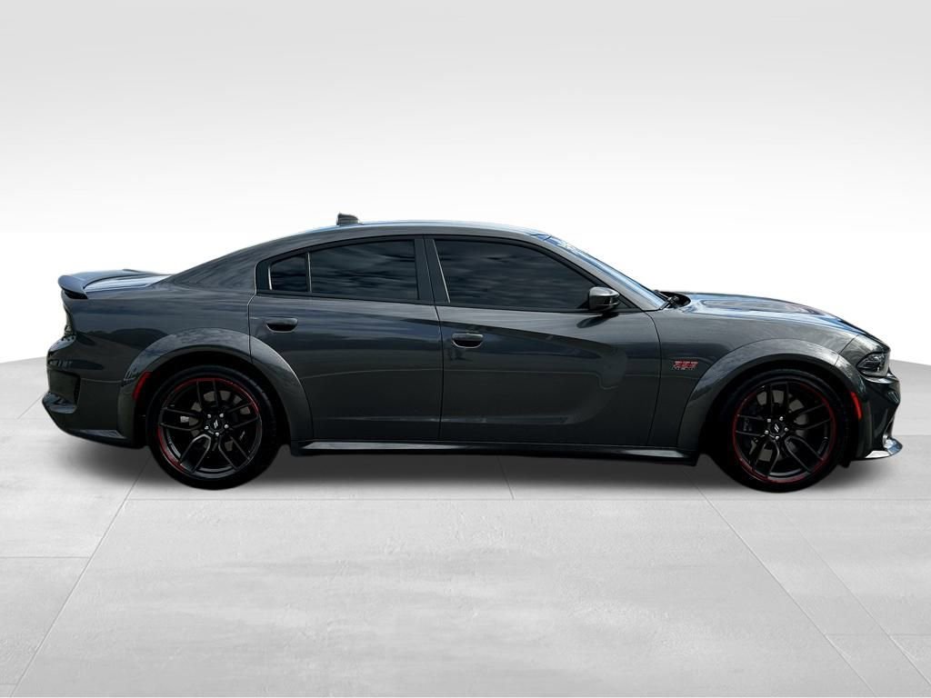 Used 2021 Dodge Charger Scat Pack image 16