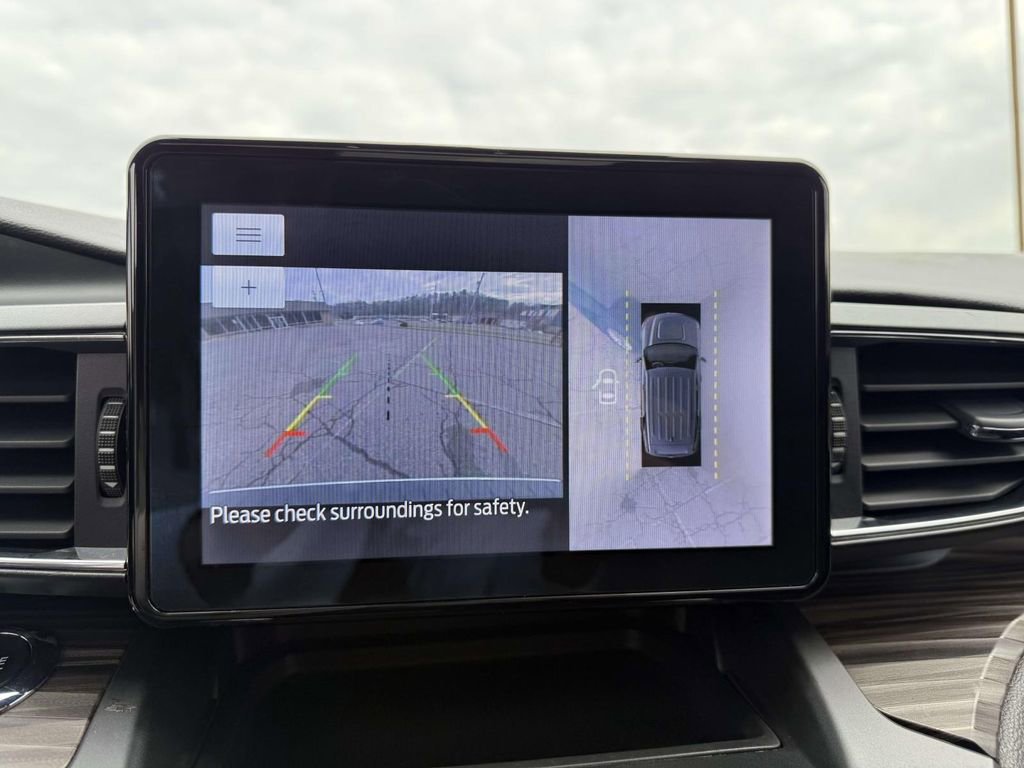 Used 2020 Ford Explorer Limited image 20