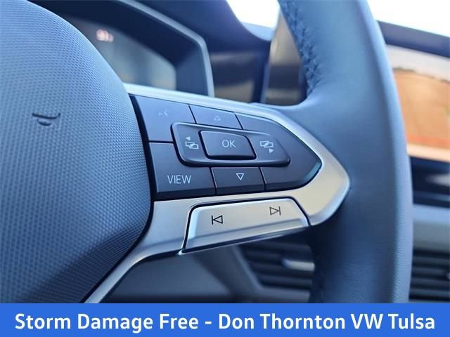 New 2026 Volkswagen Jetta SE FWD image 21