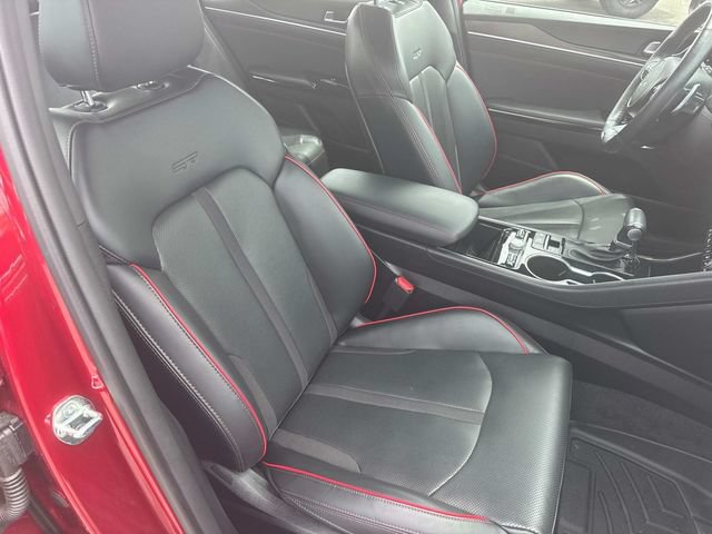 Used 2023 Kia K5 GT w/ GT1 Package FWD image 22