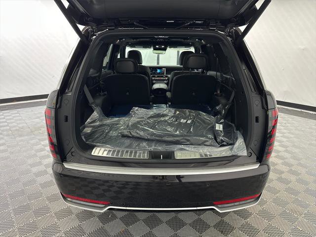 New 2026 Hyundai Palisade Calligraphy image 20