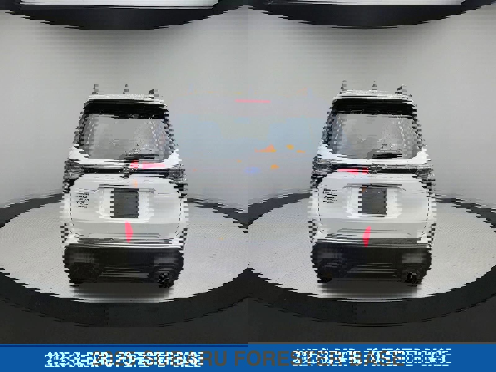 Certified 2025 Subaru Forester image 5