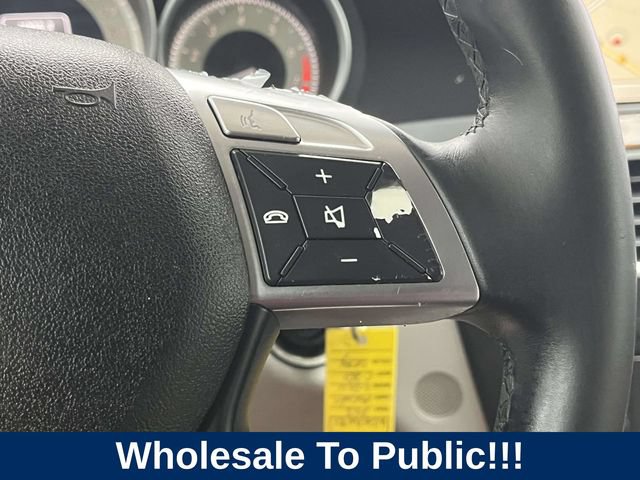 Used 2013 Mercedes-Benz C 250 Sedan image 29