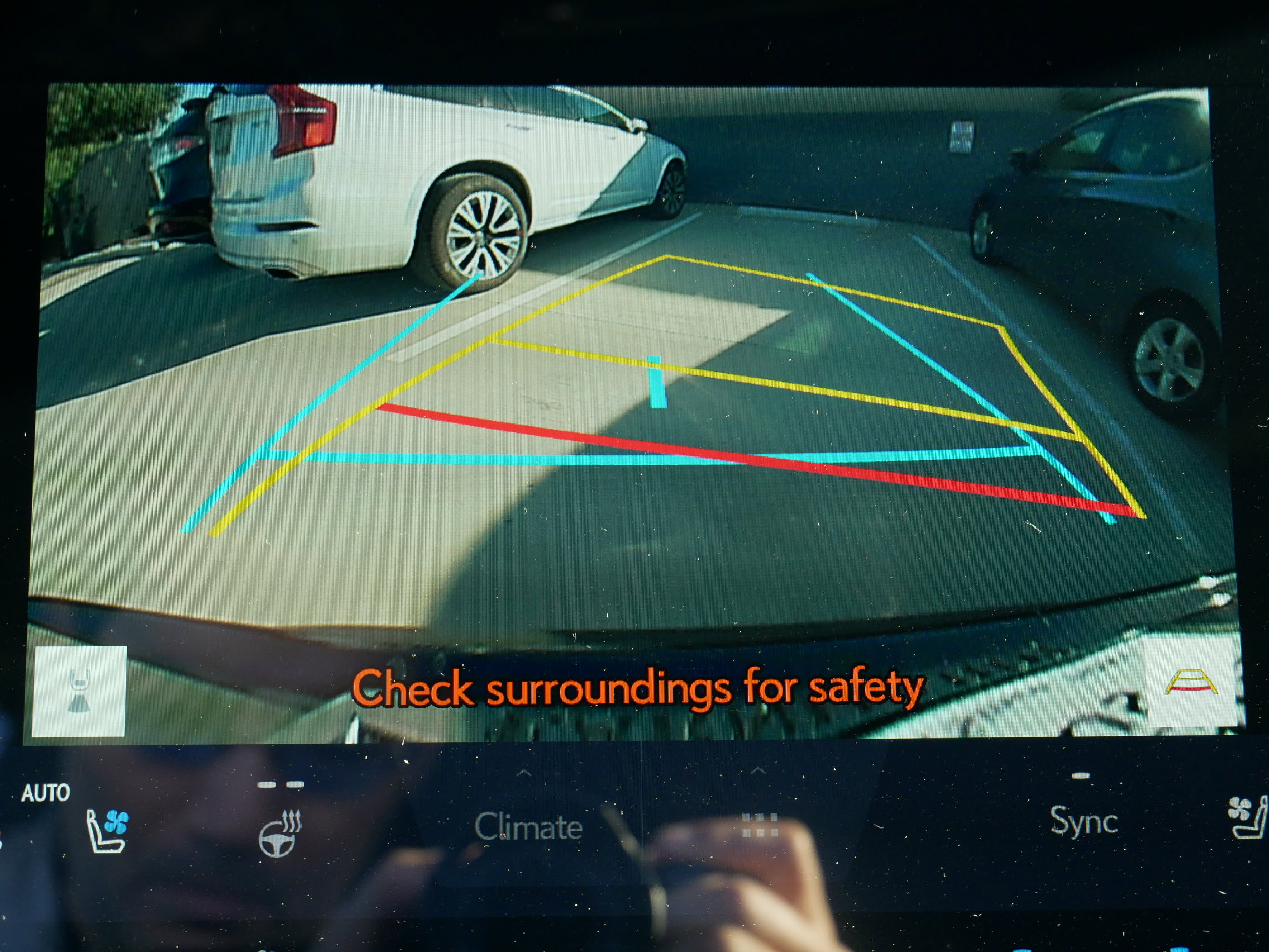 New 2026 Lexus RZ 350e 2WD image 21