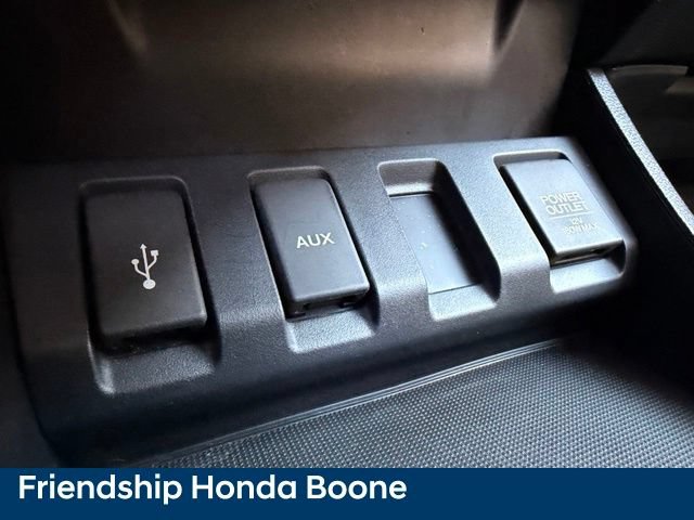 Used 2017 Honda HR-V LX image 23