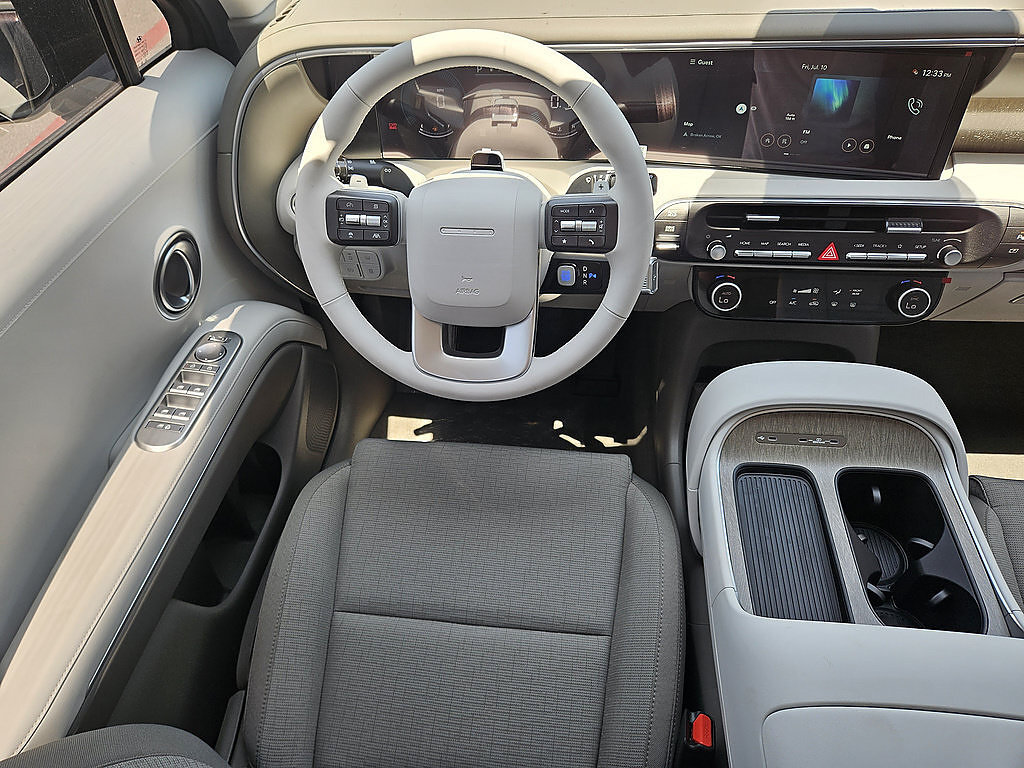 New 2026 Hyundai Palisade SE FWD image 26