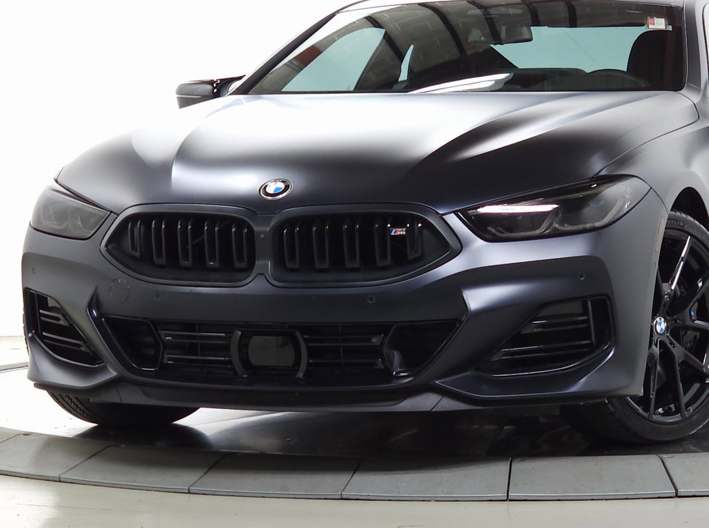 Used 2024 BMW M850i xDrive Coupe image 13