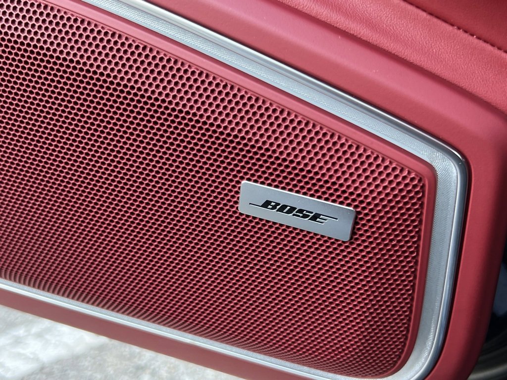 Used 2023 Porsche Panamera 4 Platinum Edition image 32