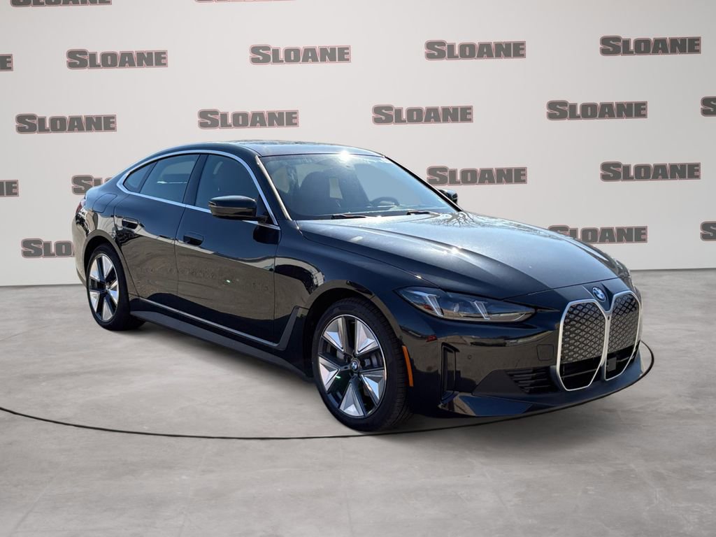 New 2026 BMW i4 xDrive40i w/ Premium Package image 7