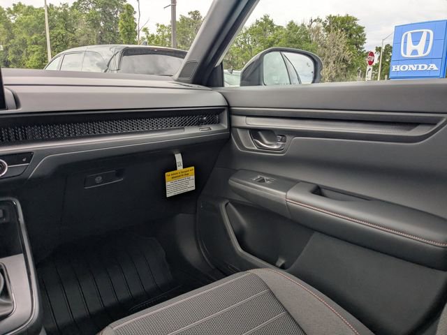 New 2026 Honda CR-V Sport image 16