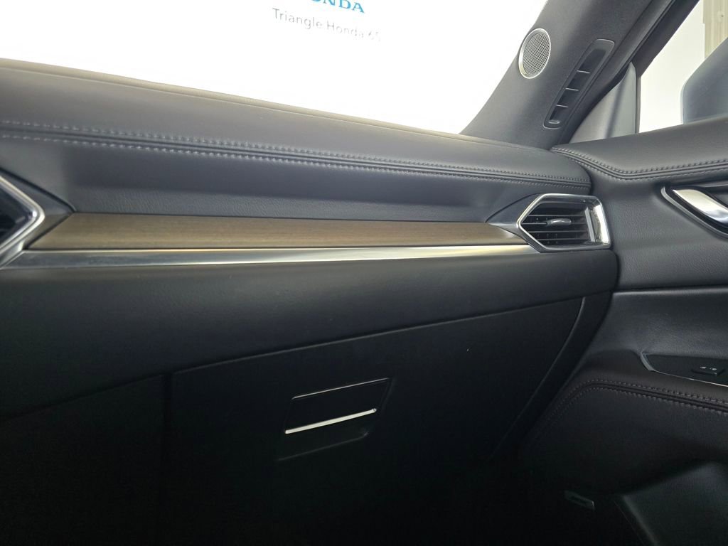 Used 2021 MAZDA CX-5 Signature image 34