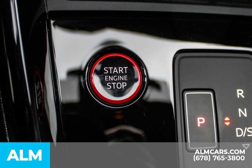 Used 2024 Audi RS 3 image 28