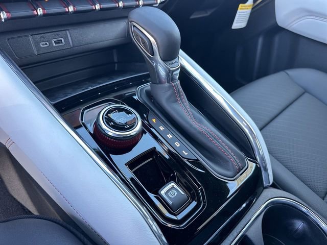 New 2026 GMC Canyon AT4X w/ AT4X AEV Edition image 16