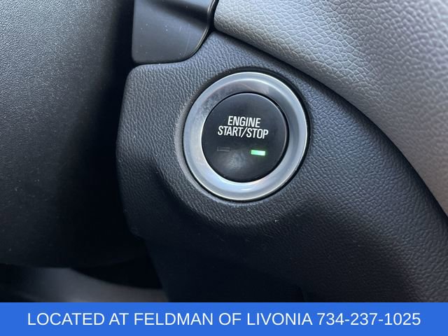 Used 2019 Chevrolet Equinox LS w/ LS Convenience Package image 16