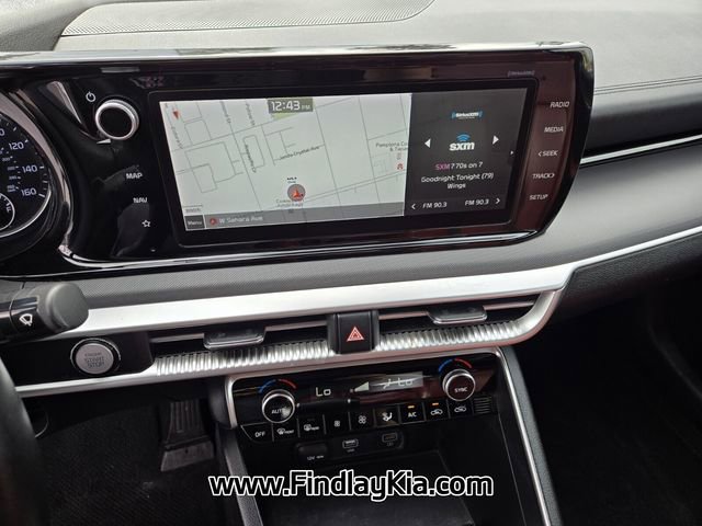 Used 2022 Kia K5 GT-Line w/ GT-Line FWD Premium Package image 24