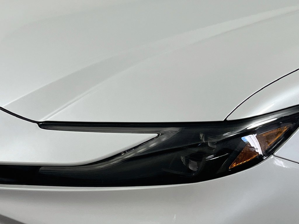 New 2026 Toyota Camry XSE FWD image 9