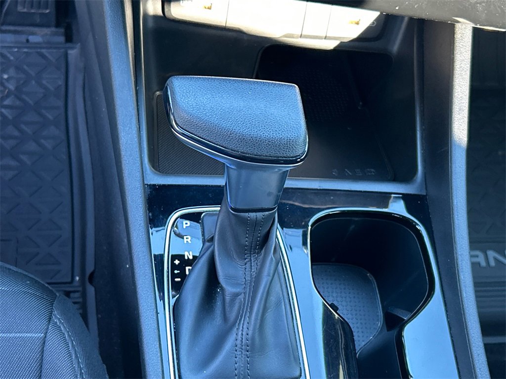 Used 2023 Hyundai Santa Cruz SEL w/ Activity Package image 17