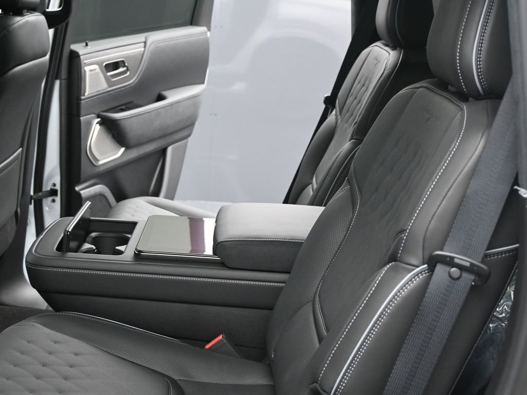 New 2026 INFINITI QX80 Autograph image 23