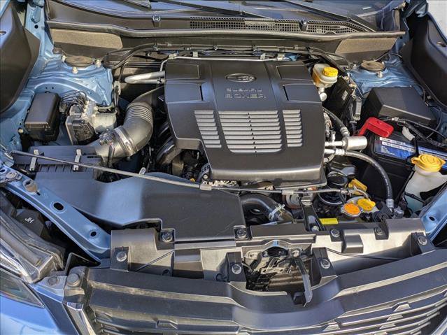Used 2019 Subaru Forester Limited image 22