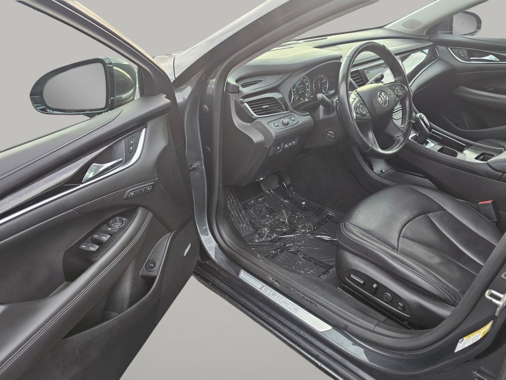 Used 2017 Buick LaCrosse Premium w/ Driver Confidence Package #2 image 29