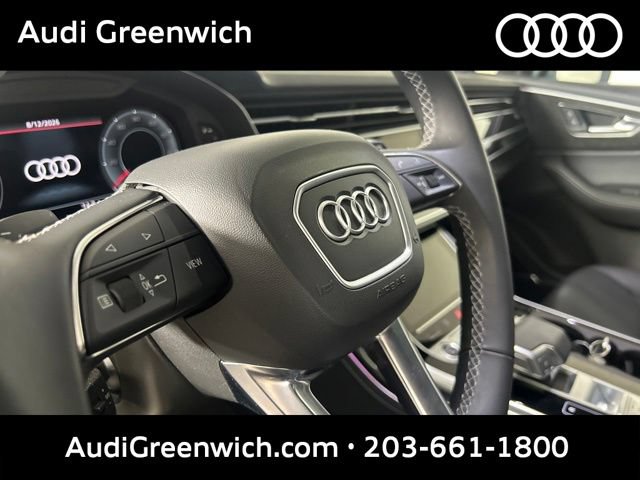 Certified 2026 Audi Q7 3.0T Premium Plus AWD/4WD image 23