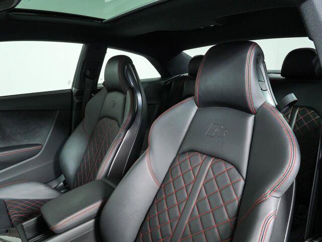 Used 2024 Audi S5 Prestige AWD/4WD image 15