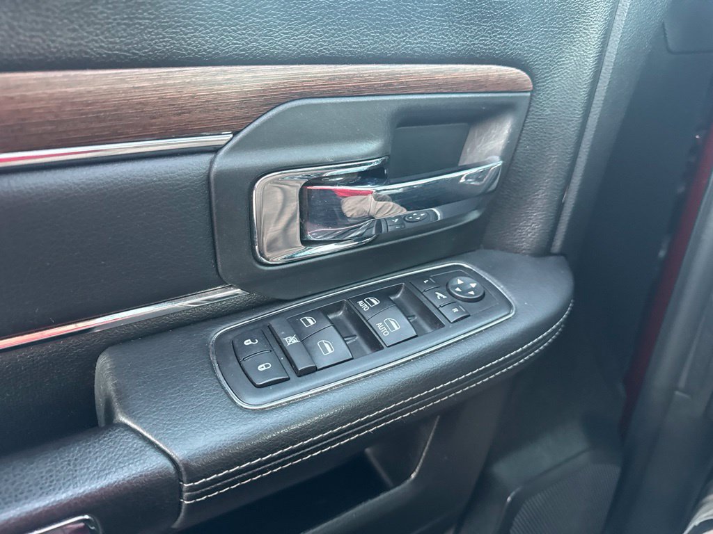 Used 2017 RAM 2500 Laramie w/ Sport Appearance Group AWD/4WD image 26