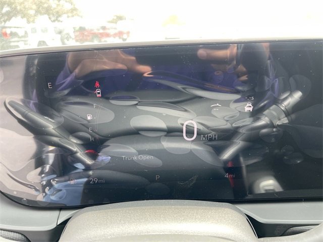 New 2025 Buick Envista Avenir image 15