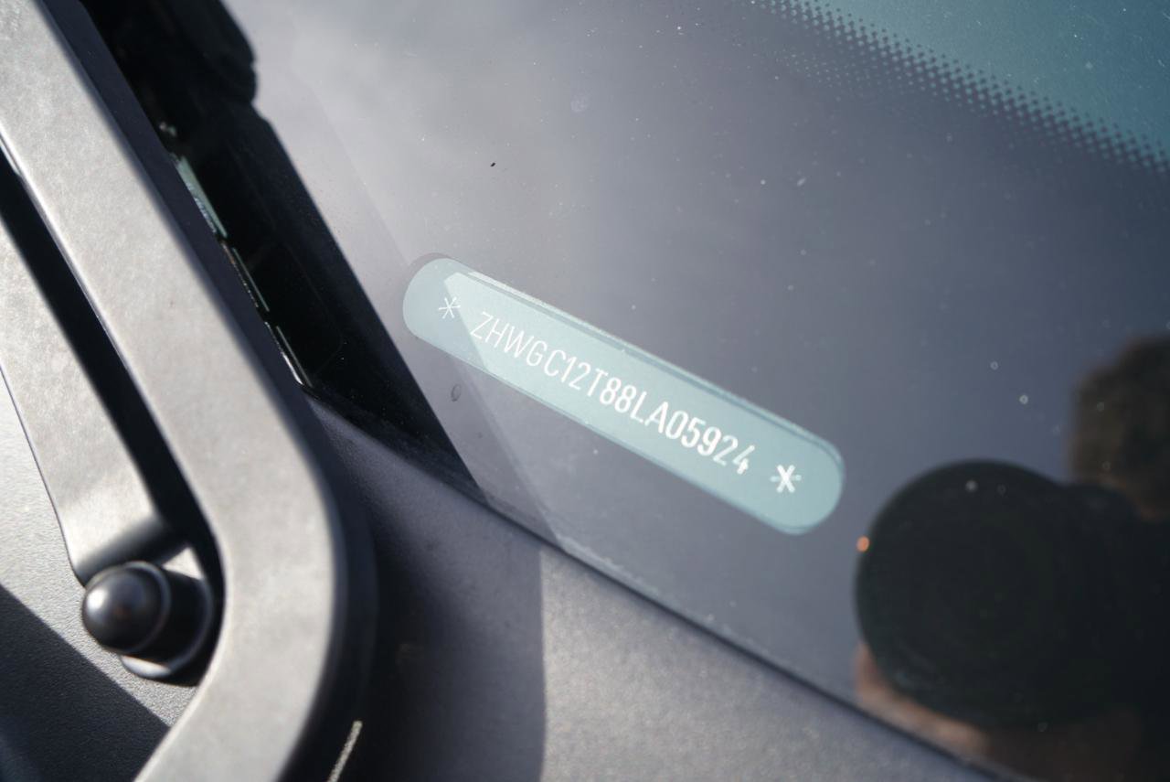 Used 2008 Lamborghini Gallardo image 62