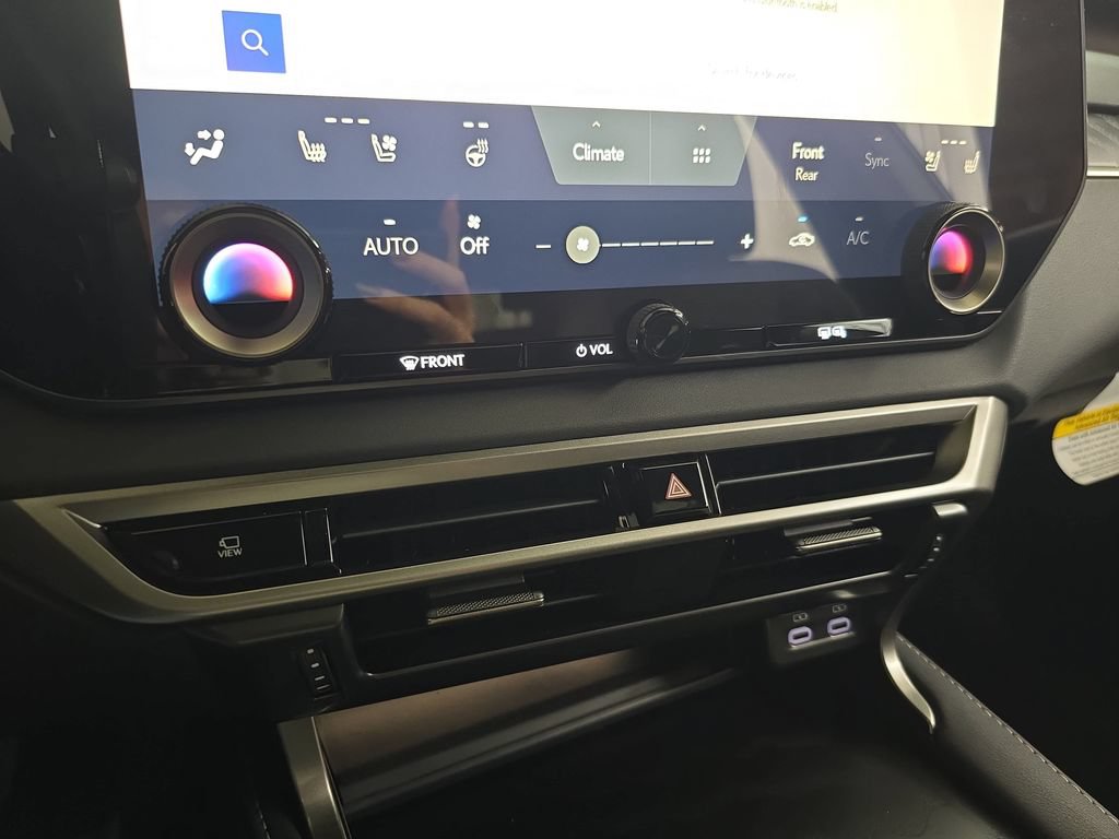New 2026 Lexus RX 350 Premium w/ Convenience Package AWD/4WD image 22