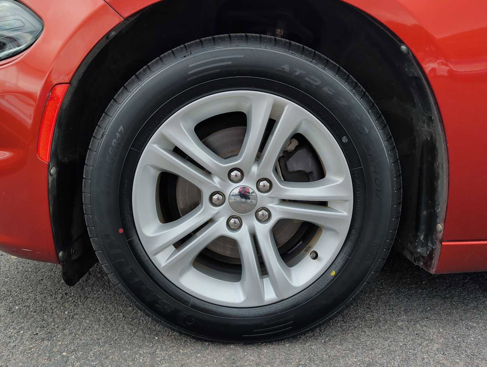 Used 2021 Dodge Charger SXT image 18