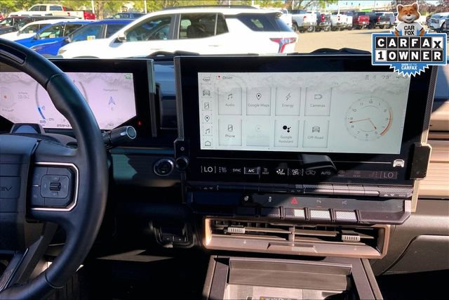 Used 2024 GMC Hummer EV 3X image 6