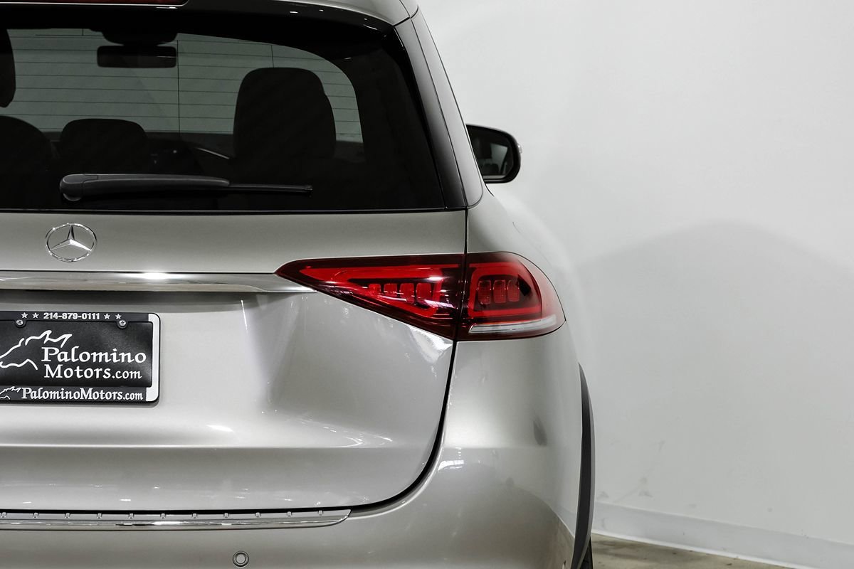 Used 2020 Mercedes-Benz GLE 350 image 42