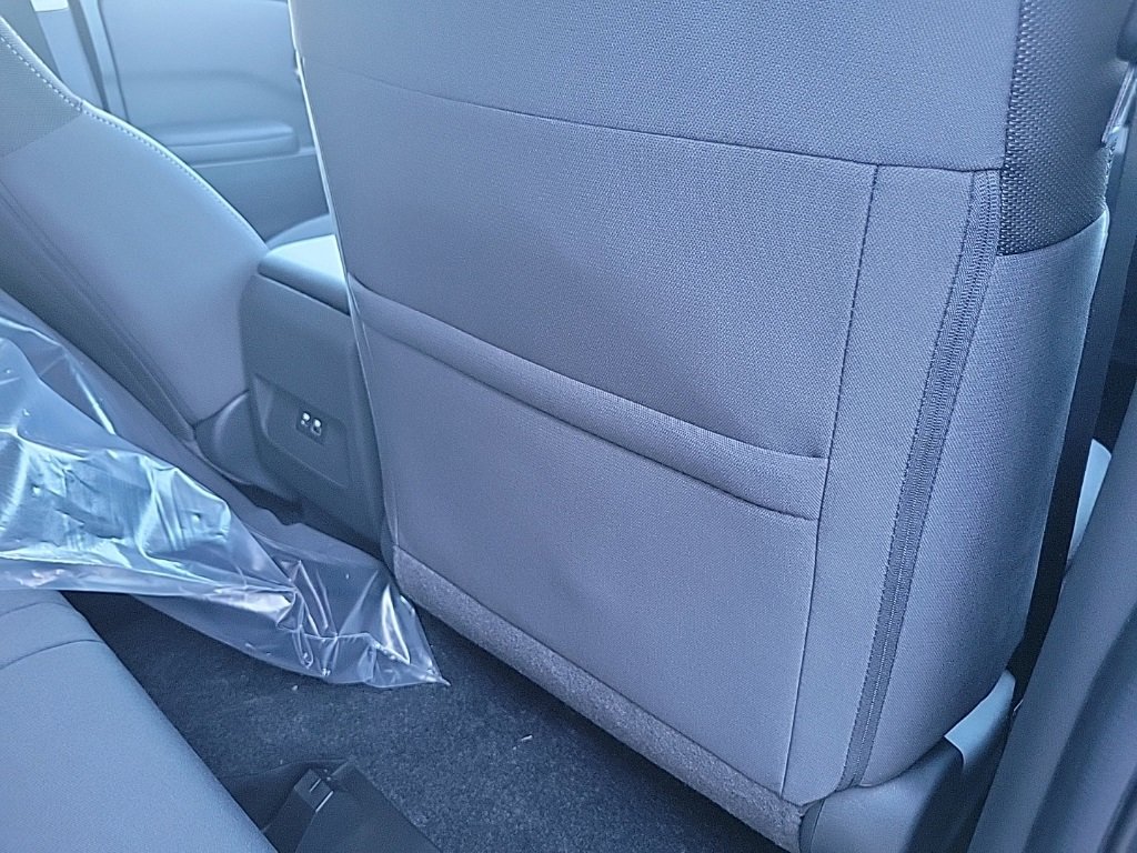 New 2026 Nissan Frontier SV image 36