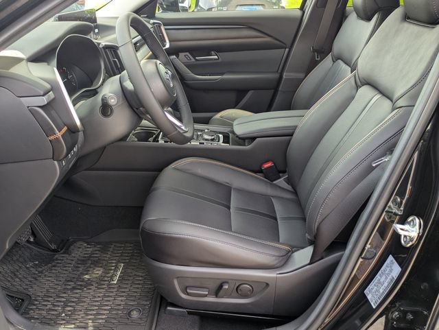 New 2026 MAZDA CX-50 AWD 2.5 Hybrid w/ Weather Package image 13