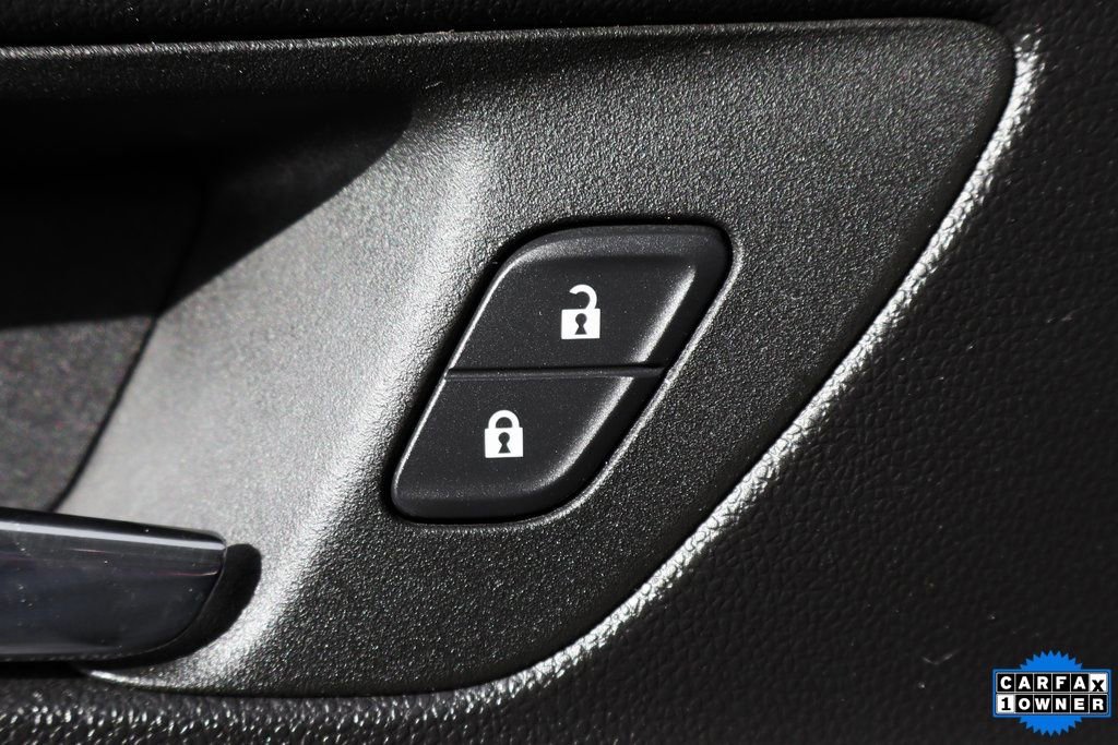 Used 2023 Chevrolet TrailBlazer LS AWD/4WD image 16