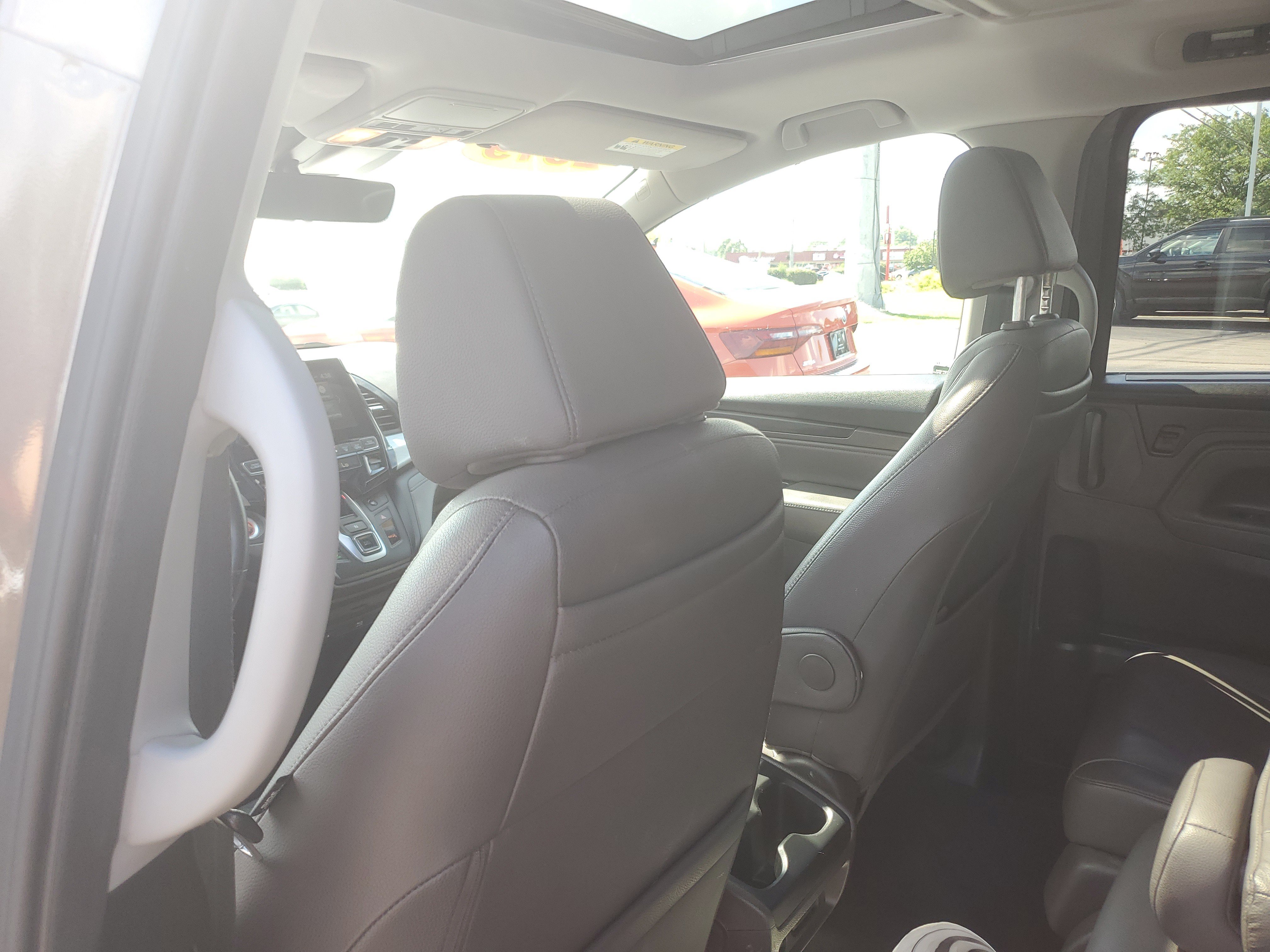Used 2019 Honda Odyssey Touring image 14