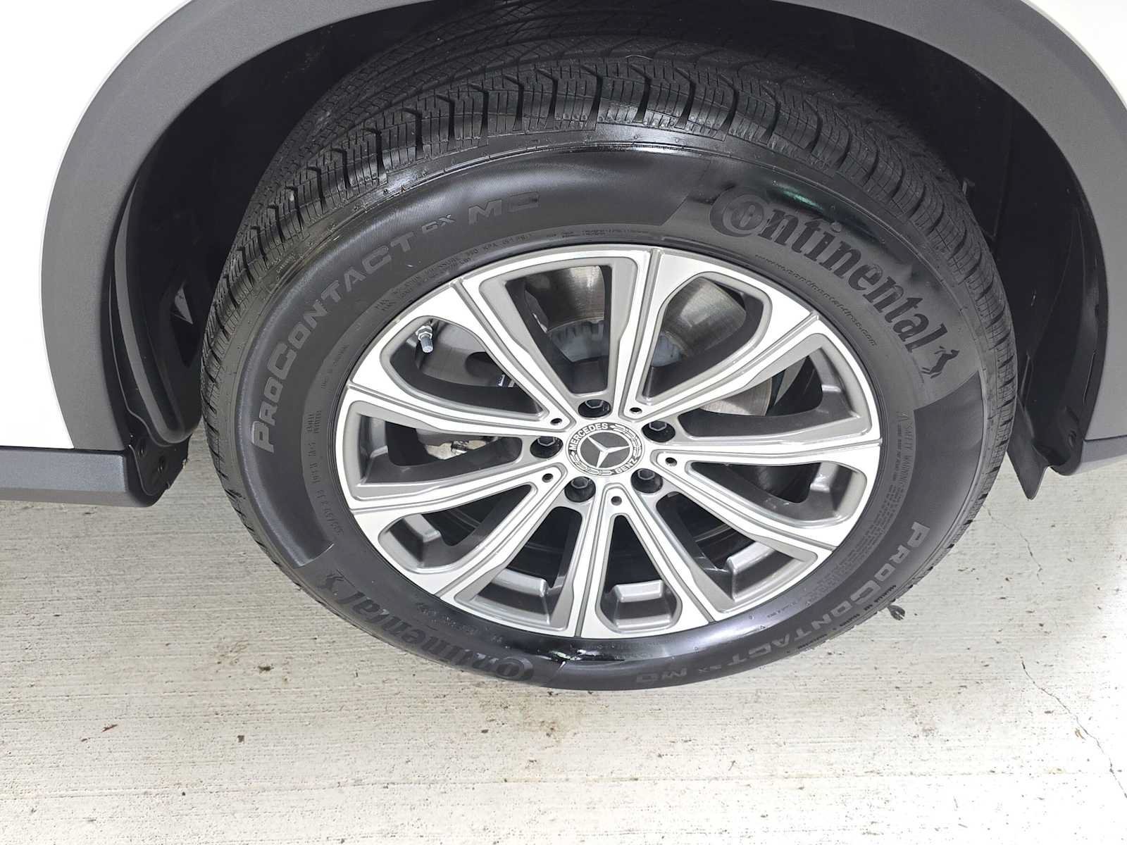 Certified 2026 Mercedes-Benz GLC 300 4MATIC image 9